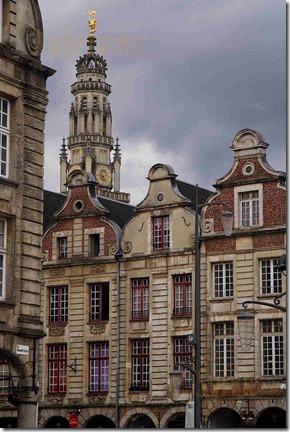 fc-Arras(62) Grand-Place 09.08.2019a